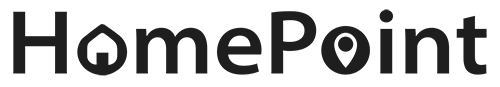 Logo de HomePoint